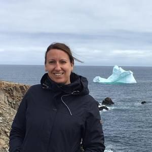 Meet your Posher, Suzanne